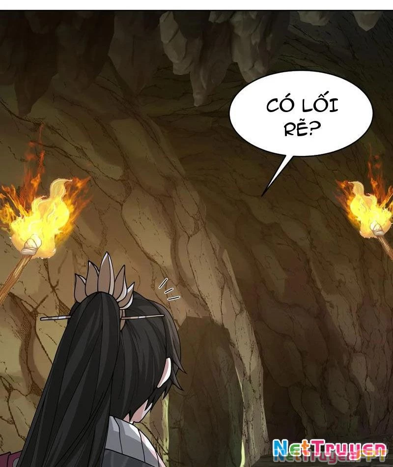 Hạch Động Lực Kiếm Tiên Chapter 46 - 6