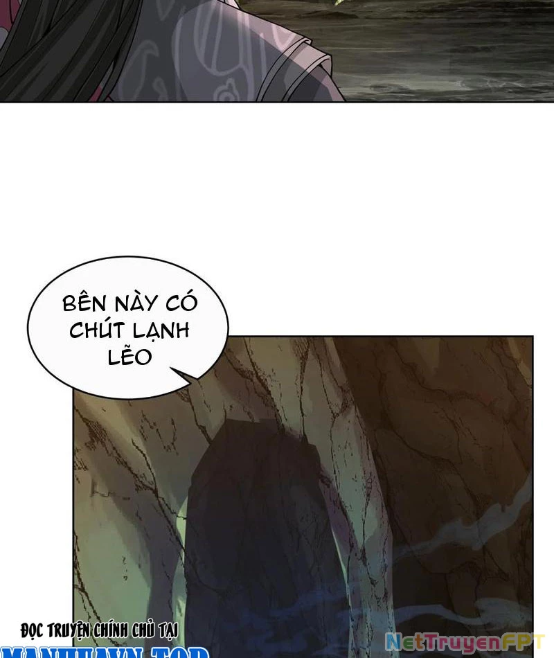 Hạch Động Lực Kiếm Tiên Chapter 46 - 7