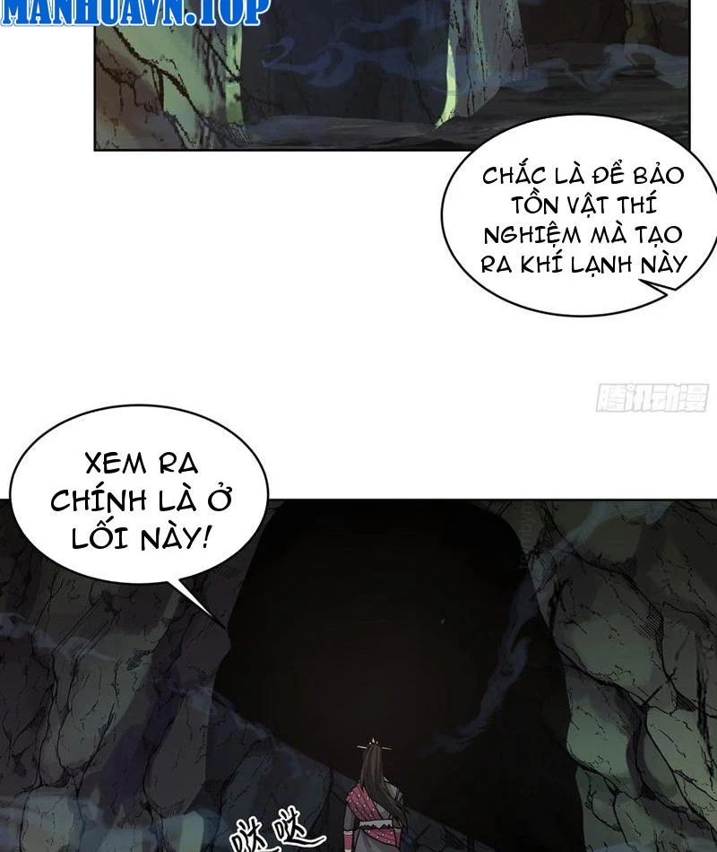 Hạch Động Lực Kiếm Tiên Chapter 46 - 8