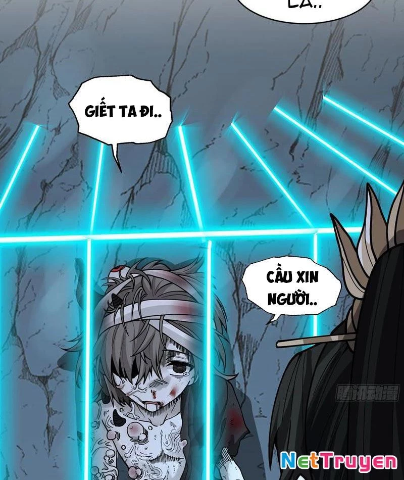 Hạch Động Lực Kiếm Tiên Chapter 46 - 11