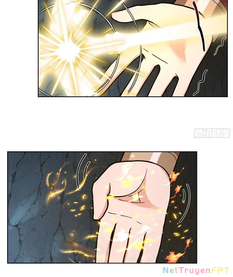 Hạch Động Lực Kiếm Tiên Chapter 46 - 15