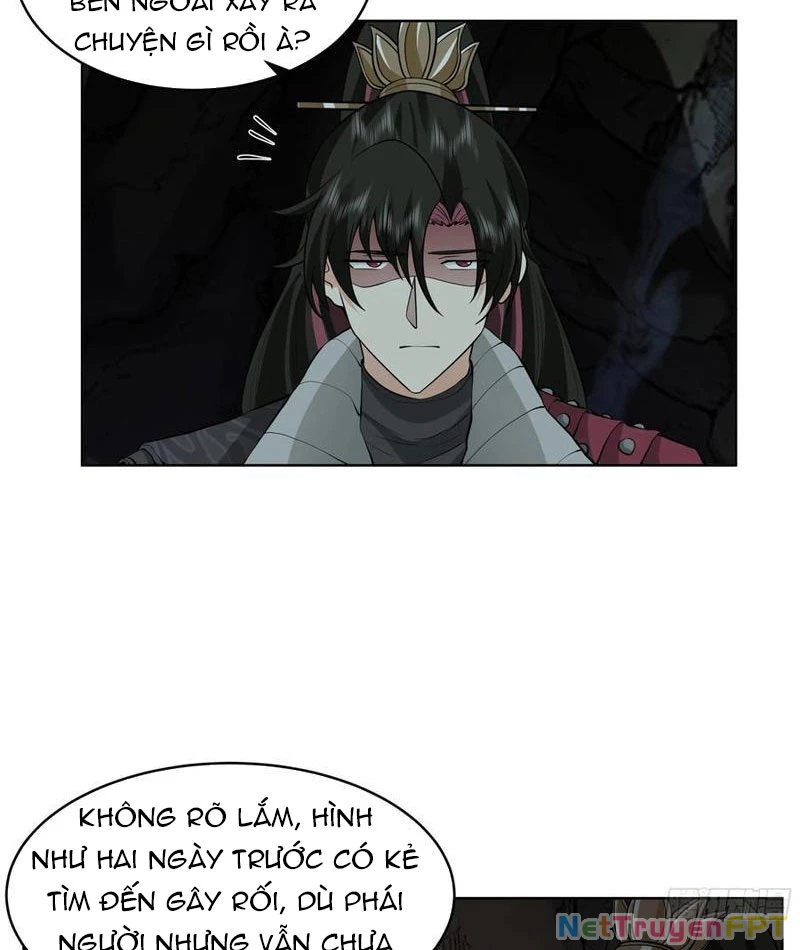 Hạch Động Lực Kiếm Tiên Chapter 46 - 20