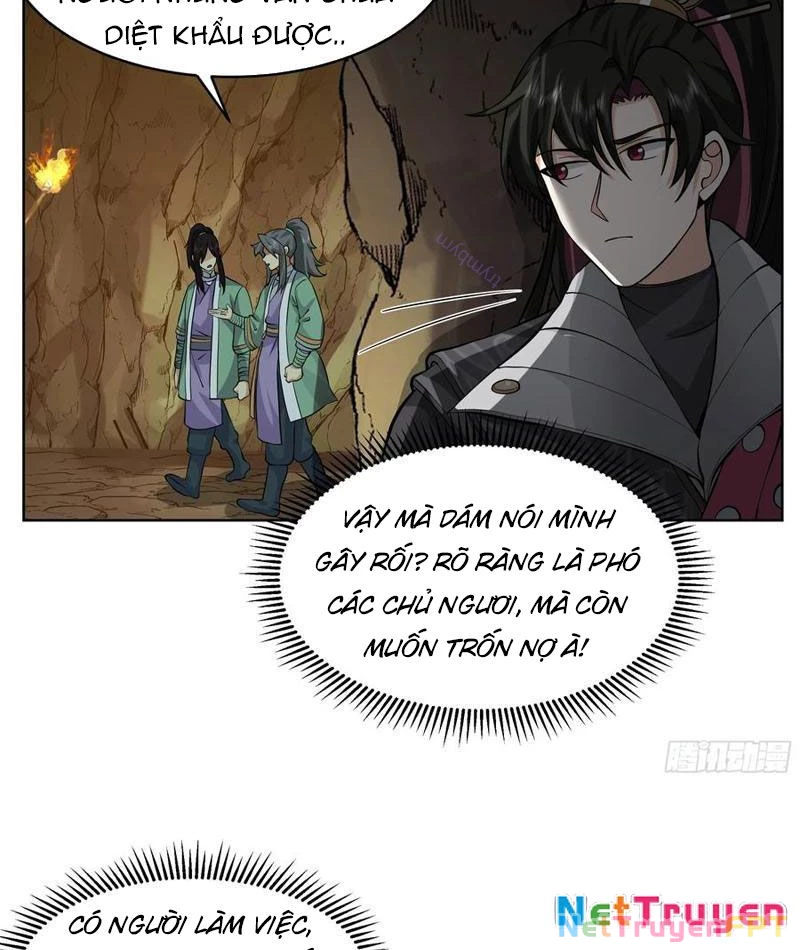 Hạch Động Lực Kiếm Tiên Chapter 46 - 21