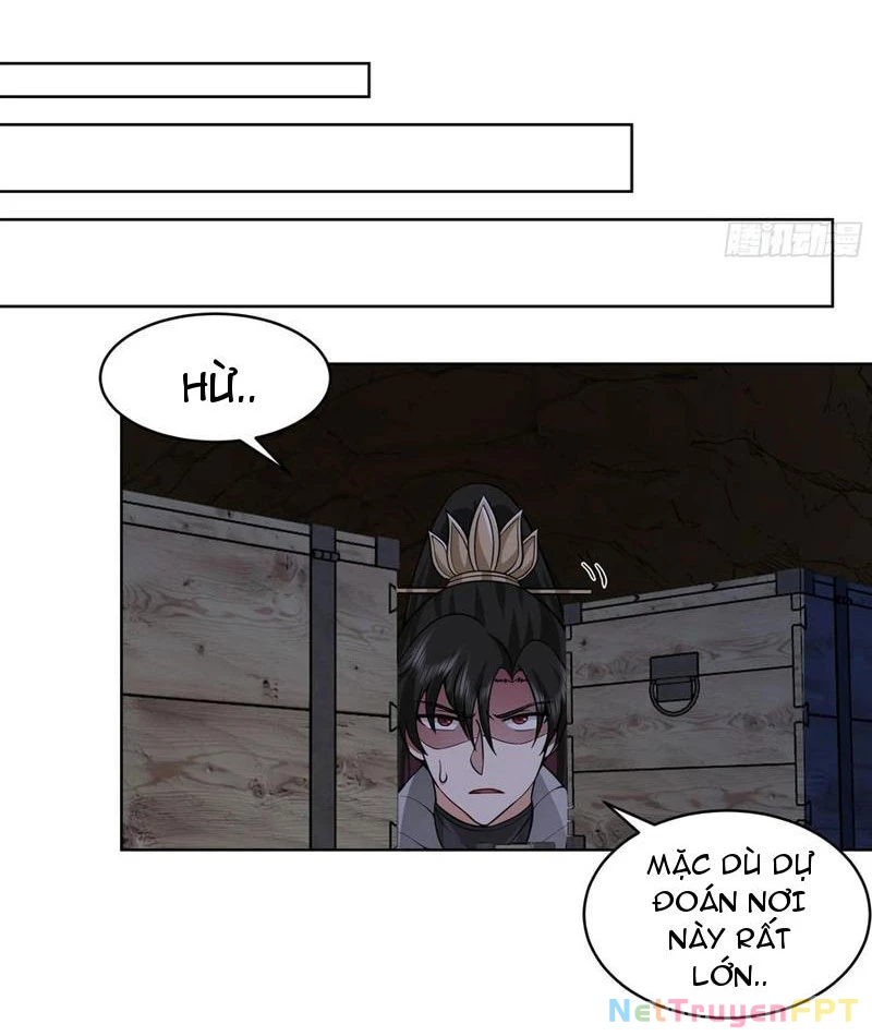 Hạch Động Lực Kiếm Tiên Chapter 46 - 24