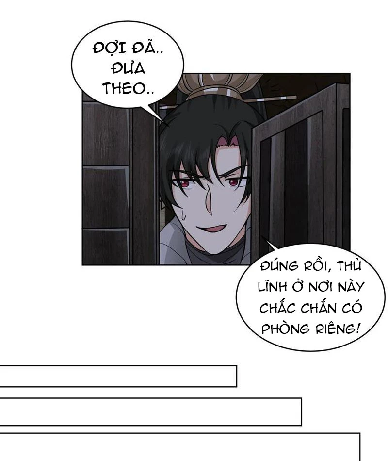 Hạch Động Lực Kiếm Tiên Chapter 46 - 29