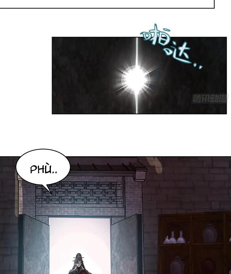 Hạch Động Lực Kiếm Tiên Chapter 46 - 30