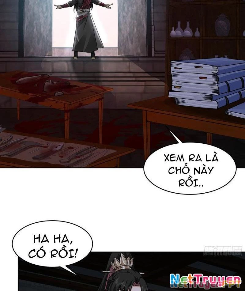 Hạch Động Lực Kiếm Tiên Chapter 46 - 31