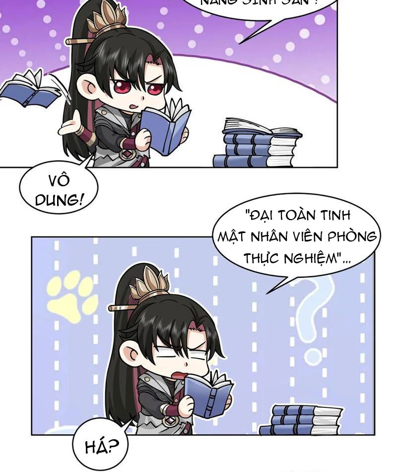 Hạch Động Lực Kiếm Tiên Chapter 46 - 33