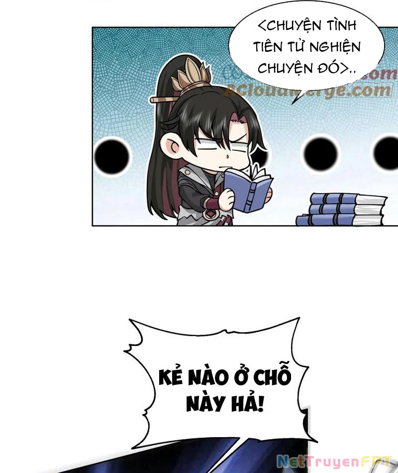 Hạch Động Lực Kiếm Tiên Chapter 46 - 34