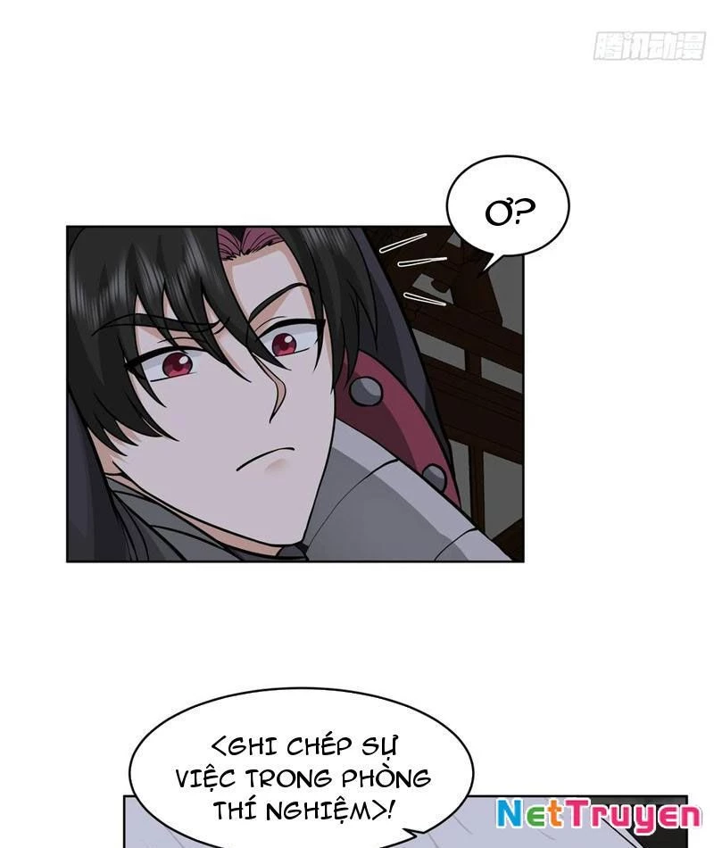 Hạch Động Lực Kiếm Tiên Chapter 46 - 36