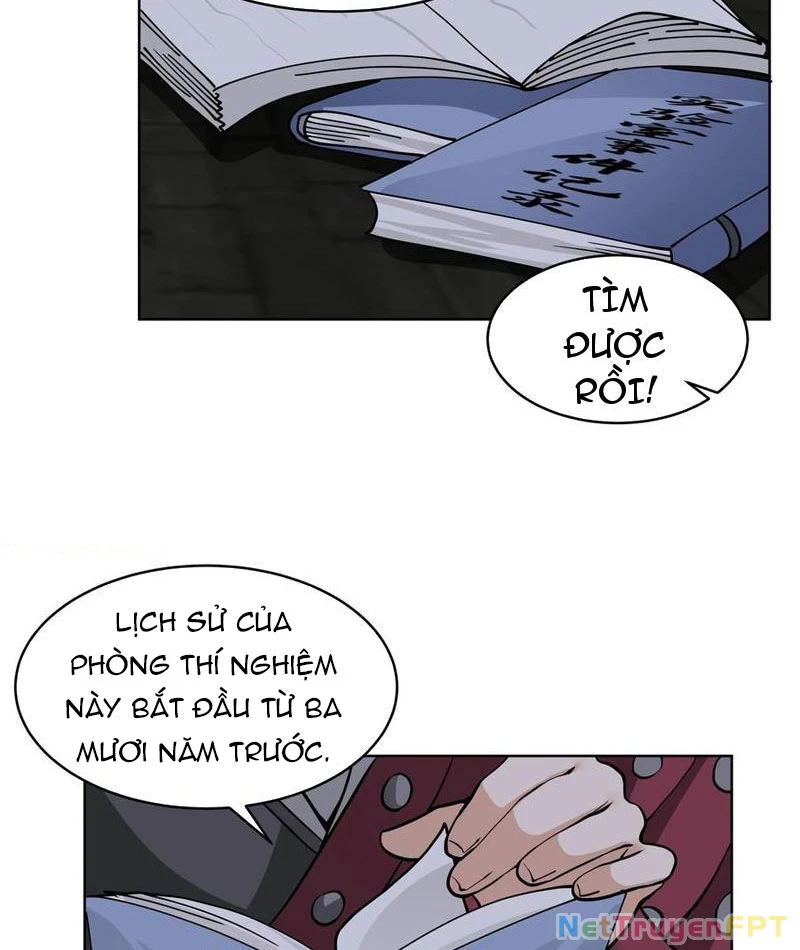 Hạch Động Lực Kiếm Tiên Chapter 46 - 37