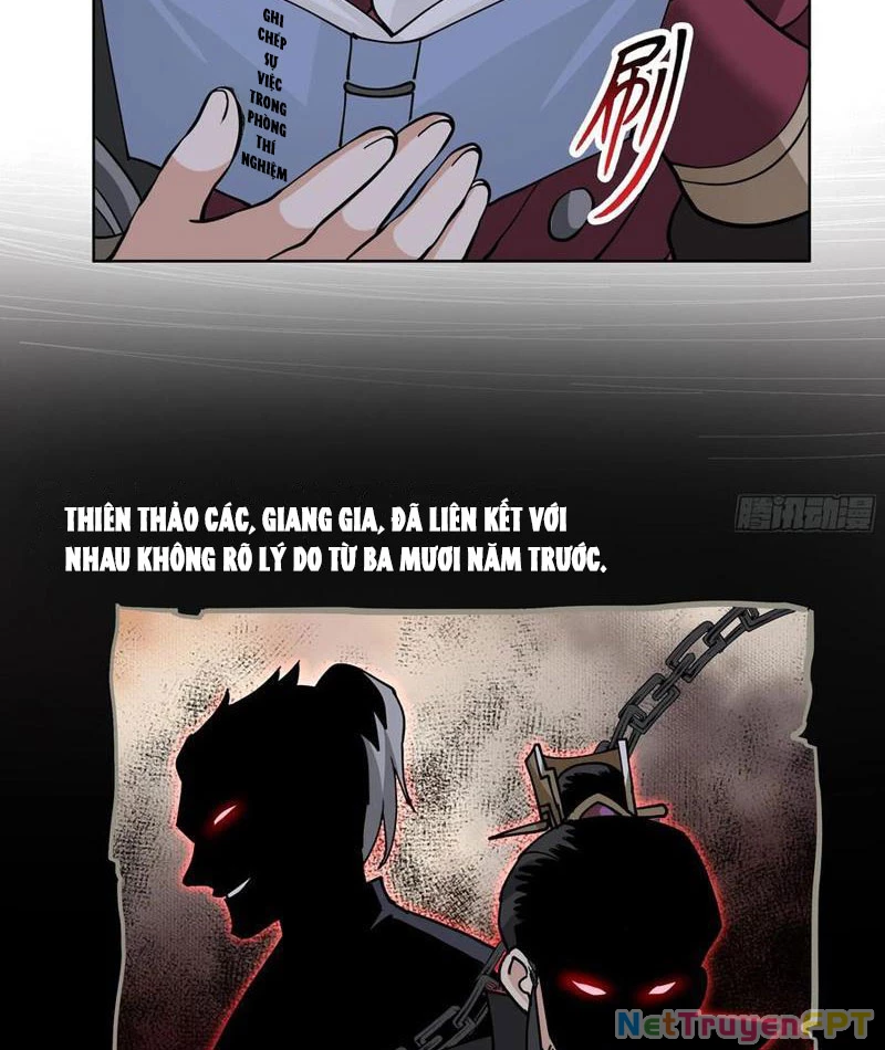 Hạch Động Lực Kiếm Tiên Chapter 46 - 38
