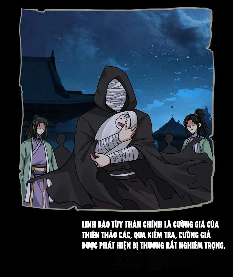 Hạch Động Lực Kiếm Tiên Chapter 46 - 43