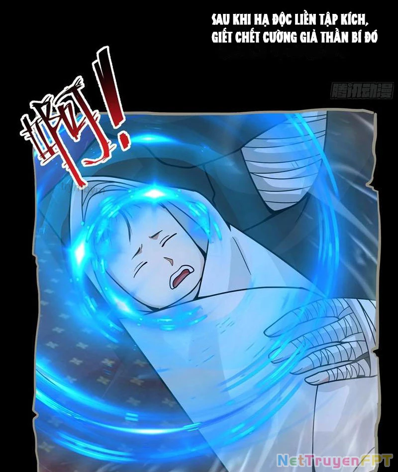 Hạch Động Lực Kiếm Tiên Chapter 46 - 45