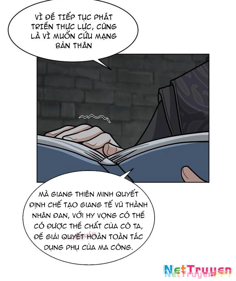 Hạch Động Lực Kiếm Tiên Chapter 46 - 56
