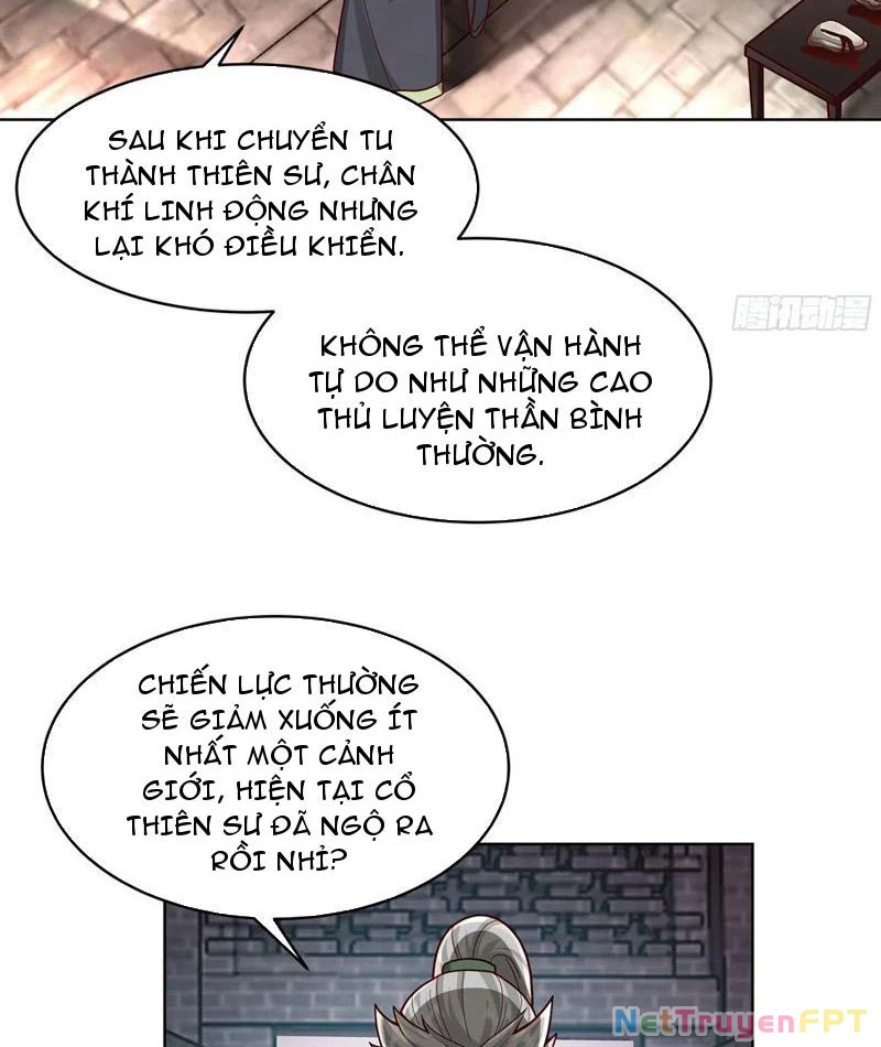 Hạch Động Lực Kiếm Tiên Chapter 47 - 3