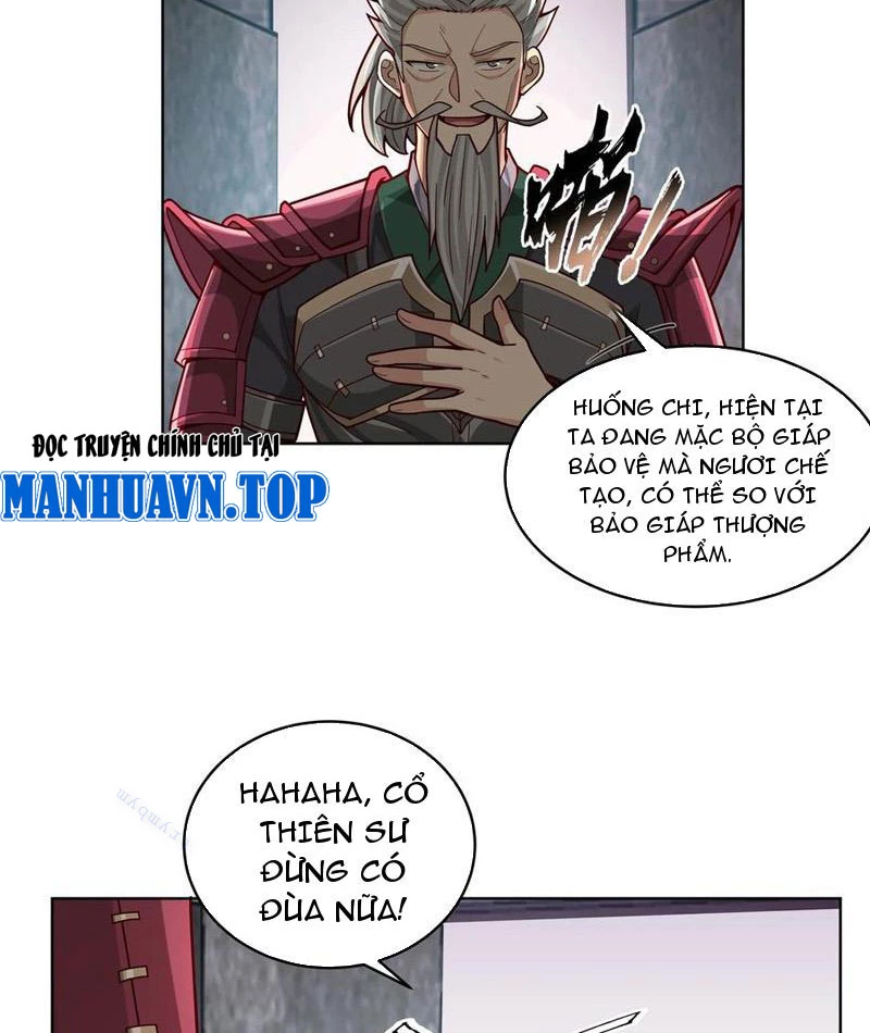 Hạch Động Lực Kiếm Tiên Chapter 47 - 4