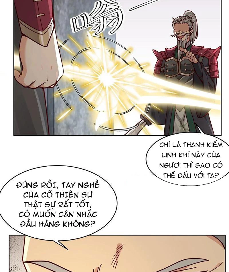Hạch Động Lực Kiếm Tiên Chapter 47 - 5