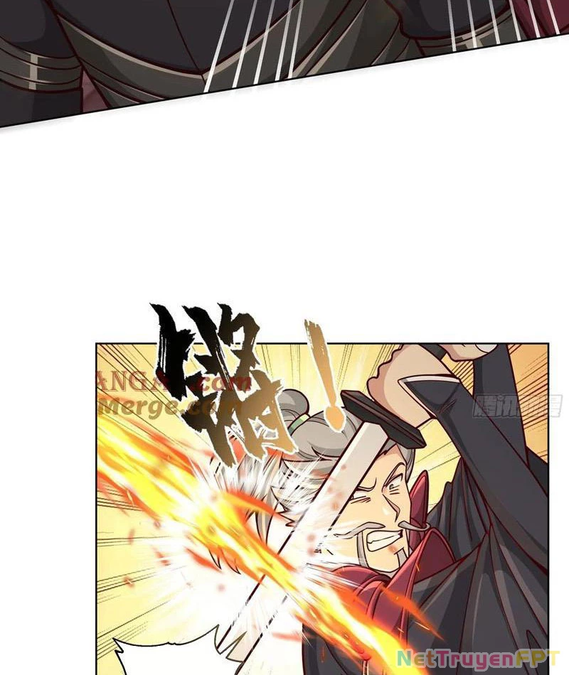 Hạch Động Lực Kiếm Tiên Chapter 47 - 8