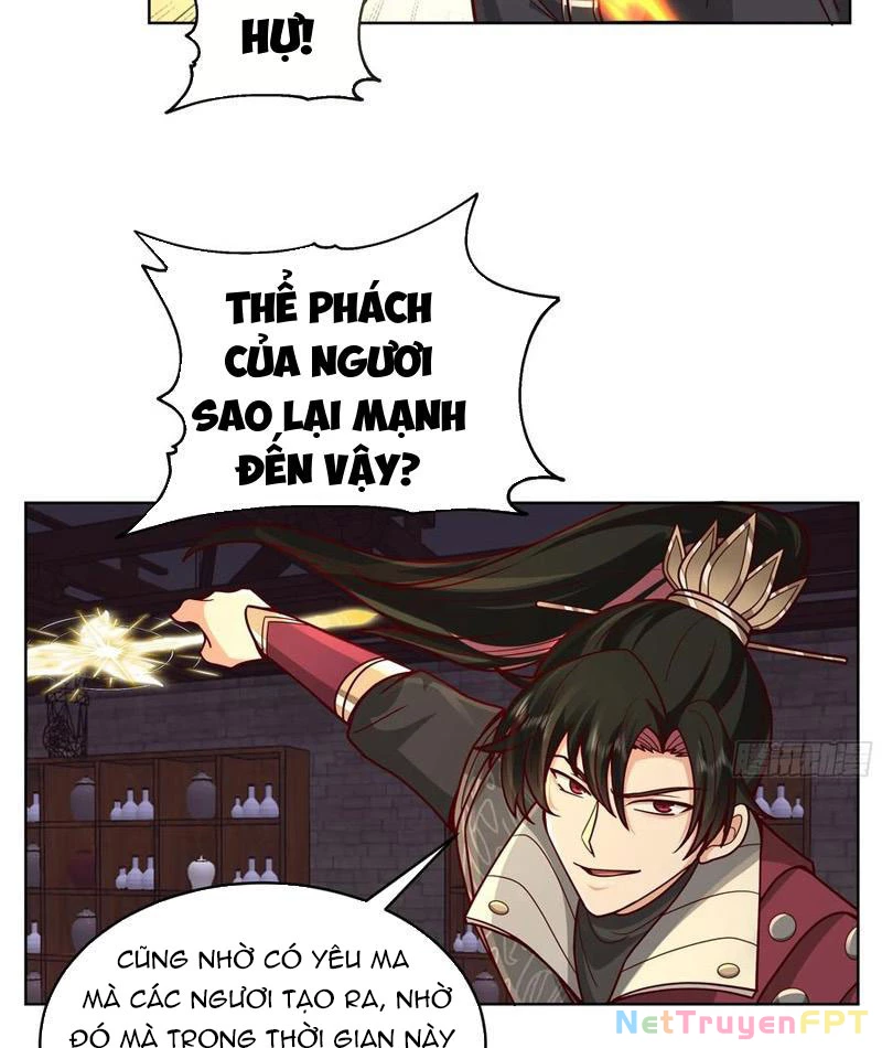 Hạch Động Lực Kiếm Tiên Chapter 47 - 9