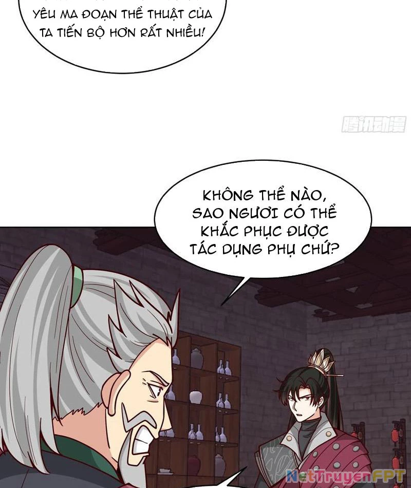 Hạch Động Lực Kiếm Tiên Chapter 47 - 10