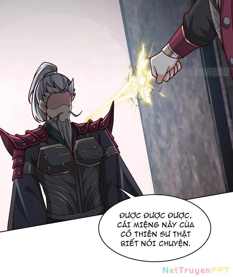 Hạch Động Lực Kiếm Tiên Chapter 47 - 13