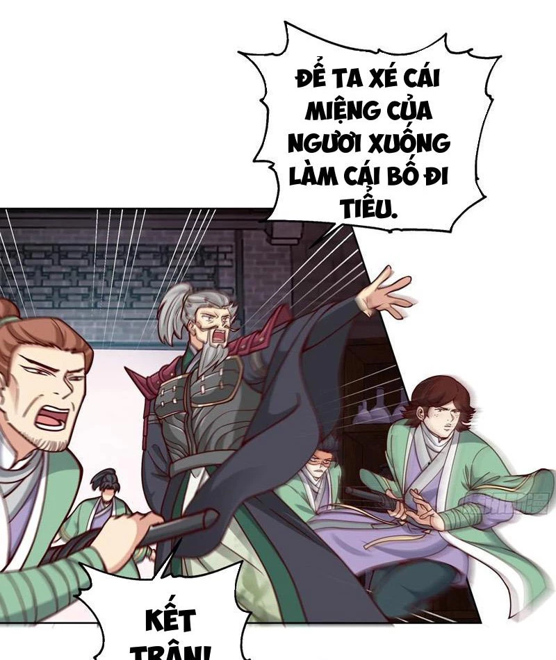 Hạch Động Lực Kiếm Tiên Chapter 47 - 14