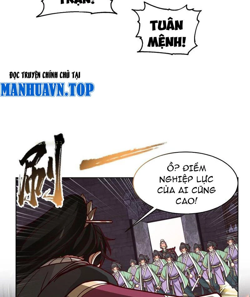 Hạch Động Lực Kiếm Tiên Chapter 47 - 15