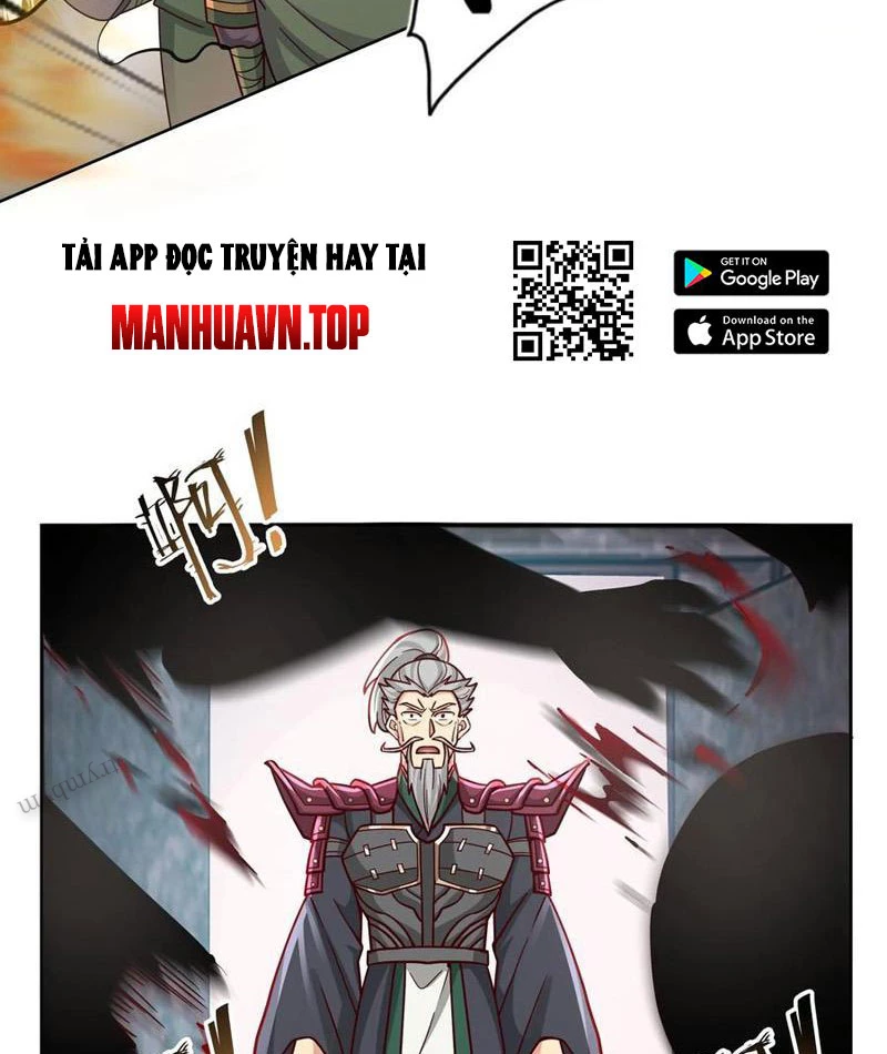 Hạch Động Lực Kiếm Tiên Chapter 47 - 18