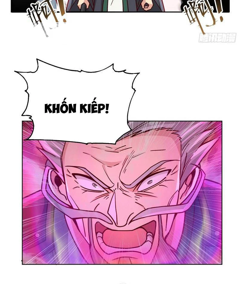 Hạch Động Lực Kiếm Tiên Chapter 47 - 19