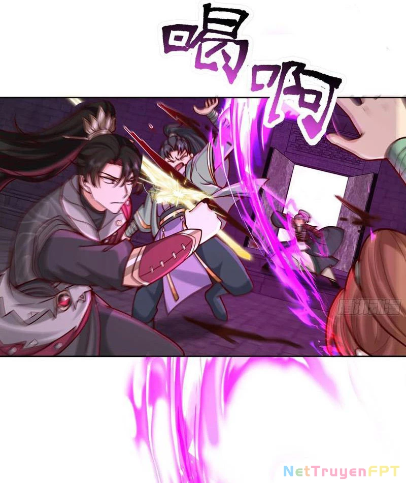 Hạch Động Lực Kiếm Tiên Chapter 47 - 20