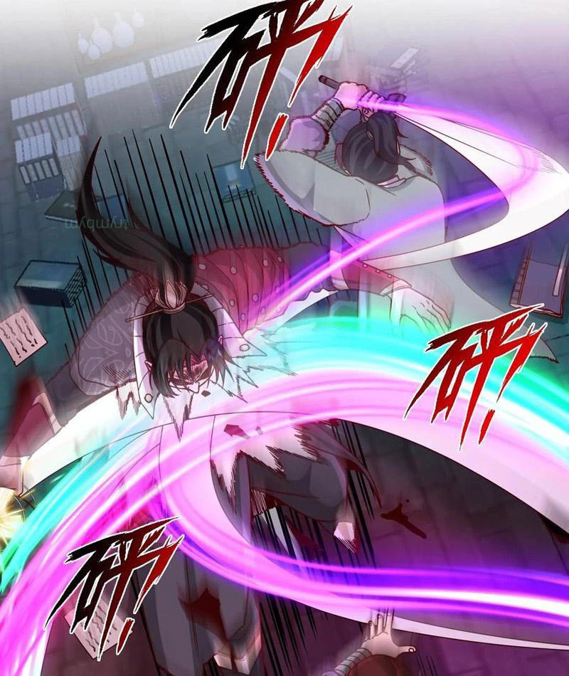 Hạch Động Lực Kiếm Tiên Chapter 47 - 23