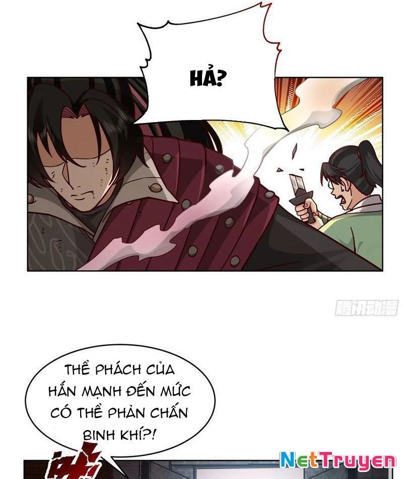Hạch Động Lực Kiếm Tiên Chapter 47 - 26