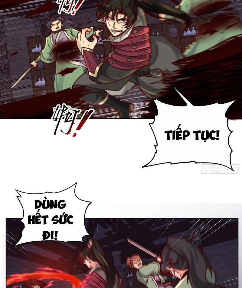 Hạch Động Lực Kiếm Tiên Chapter 47 - 28