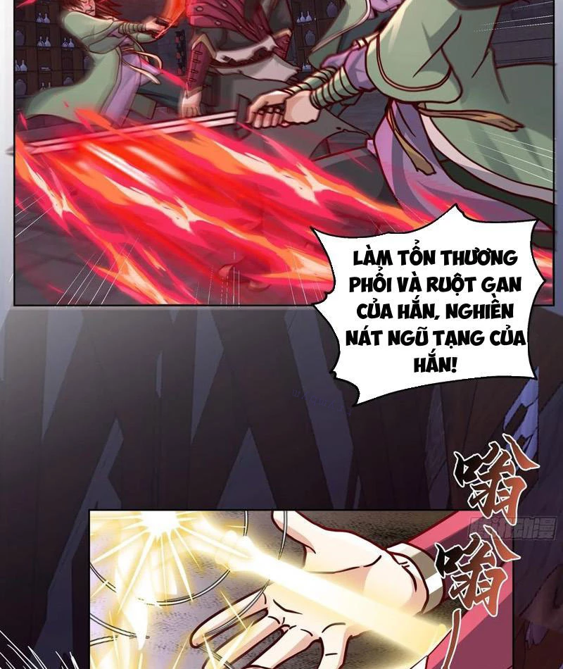 Hạch Động Lực Kiếm Tiên Chapter 47 - 29