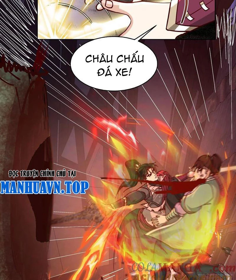 Hạch Động Lực Kiếm Tiên Chapter 47 - 30
