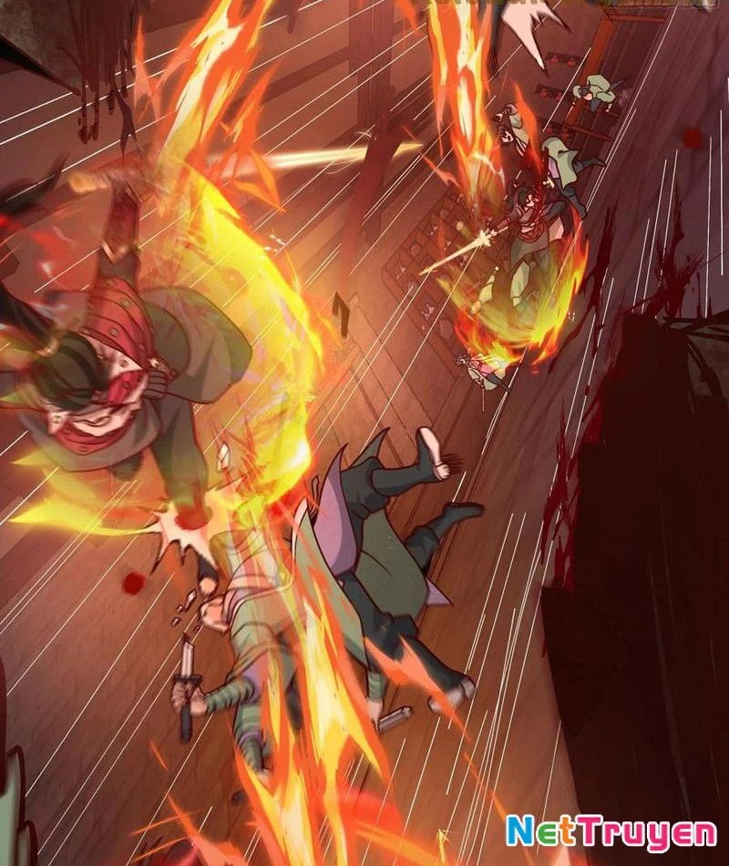 Hạch Động Lực Kiếm Tiên Chapter 47 - 31