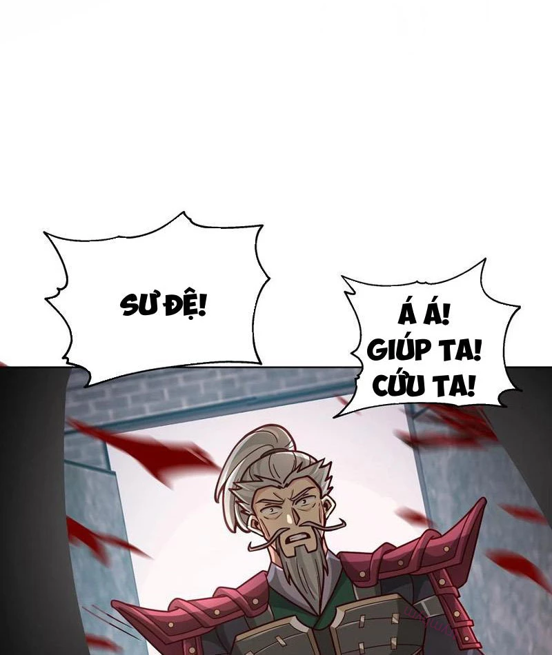 Hạch Động Lực Kiếm Tiên Chapter 47 - 34