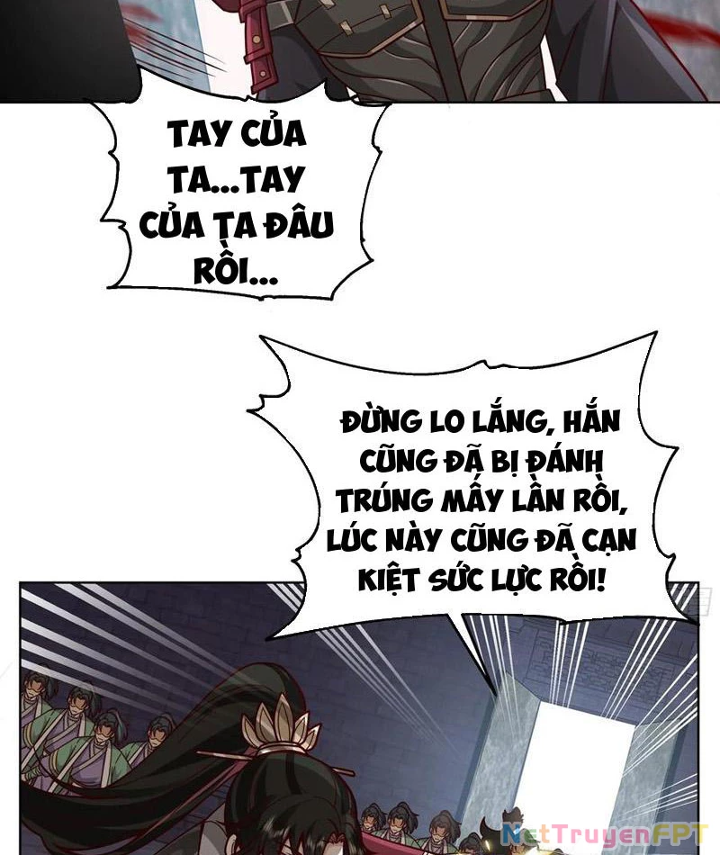 Hạch Động Lực Kiếm Tiên Chapter 47 - 35