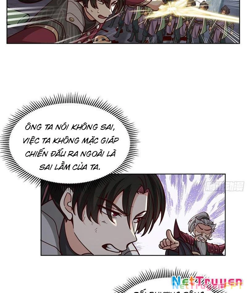 Hạch Động Lực Kiếm Tiên Chapter 47 - 36