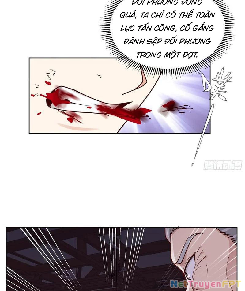 Hạch Động Lực Kiếm Tiên Chapter 47 - 37