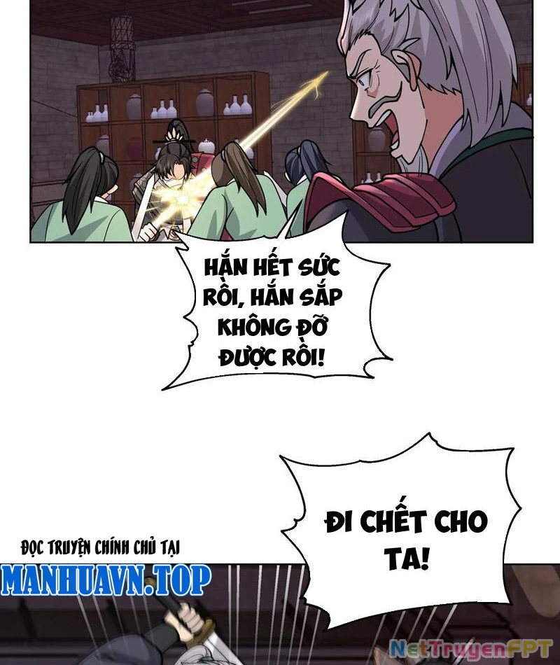 Hạch Động Lực Kiếm Tiên Chapter 47 - 43