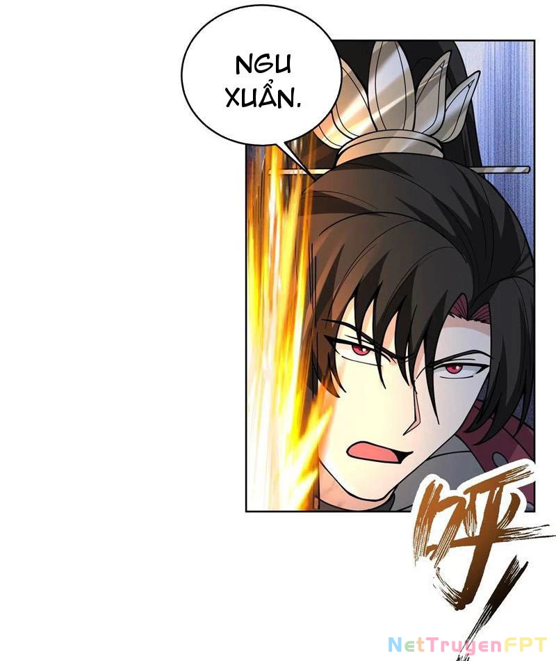 Hạch Động Lực Kiếm Tiên Chapter 47 - 45