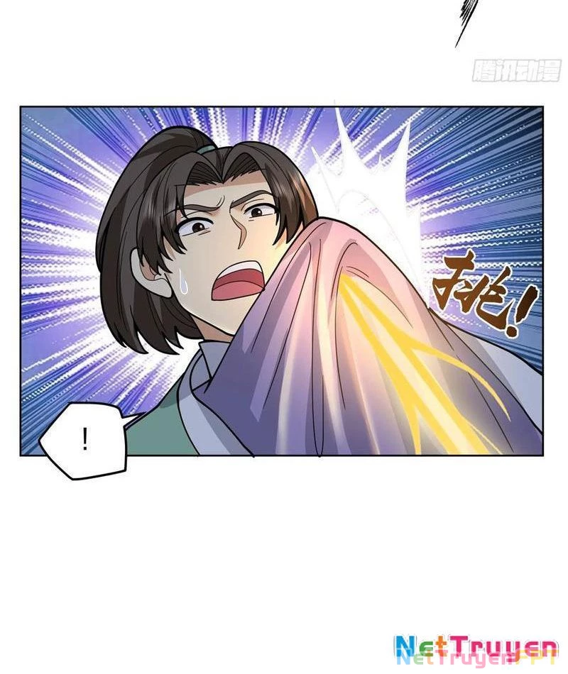 Hạch Động Lực Kiếm Tiên Chapter 47 - 46