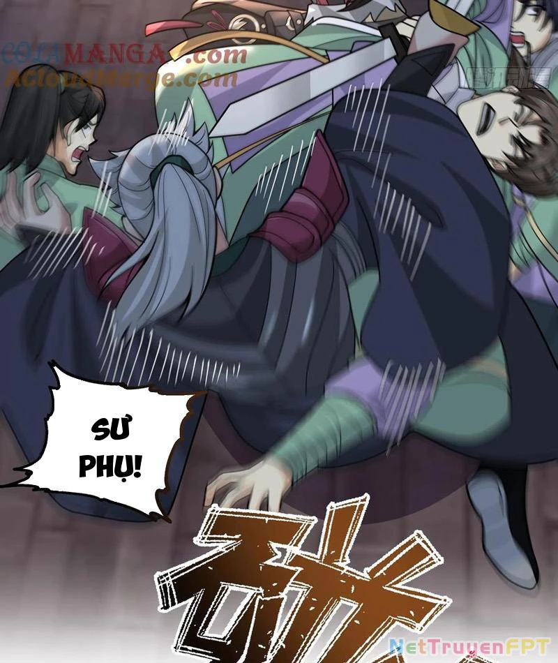 Hạch Động Lực Kiếm Tiên Chapter 47 - 49