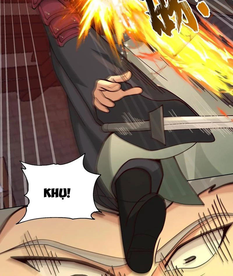 Hạch Động Lực Kiếm Tiên Chapter 47 - 52
