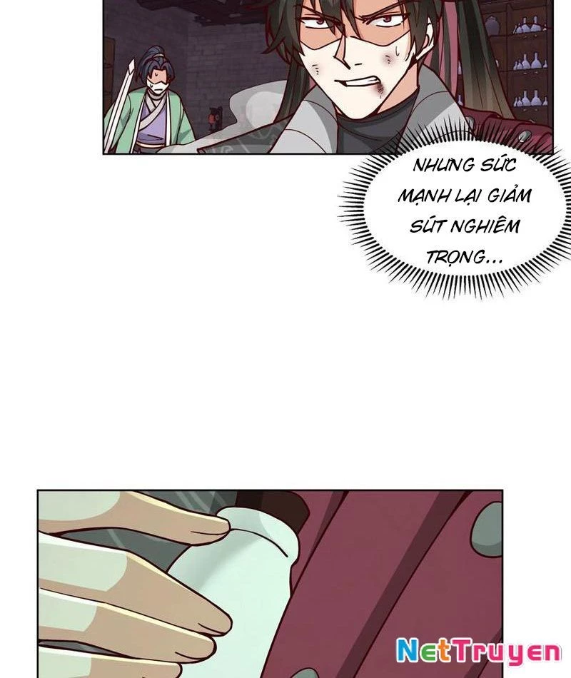 Hạch Động Lực Kiếm Tiên Chapter 47 - 56