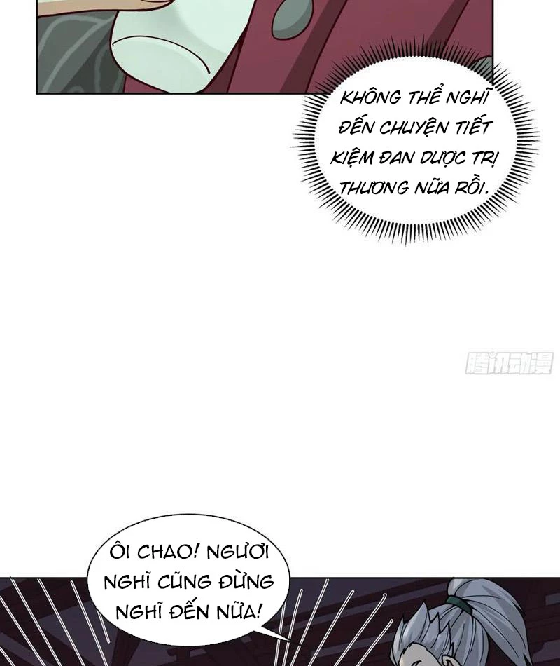 Hạch Động Lực Kiếm Tiên Chapter 47 - 57