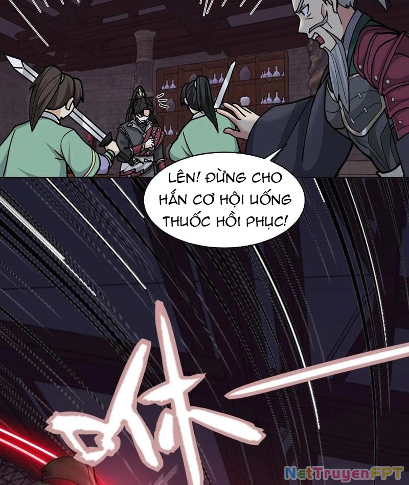 Hạch Động Lực Kiếm Tiên Chapter 47 - 58