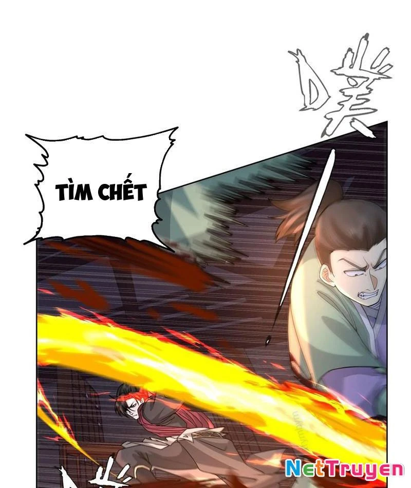 Hạch Động Lực Kiếm Tiên Chapter 47 - 61